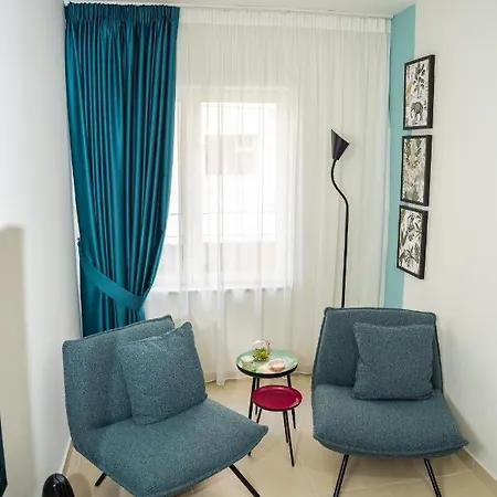 New Bazaar Stylish In Tirana's Heart Tiran