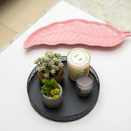 Apartamento New Bazaar Stylish In Tirana's Heart *