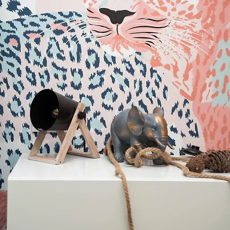 New Bazaar Stylish In Tirana's Heart Apartamento *