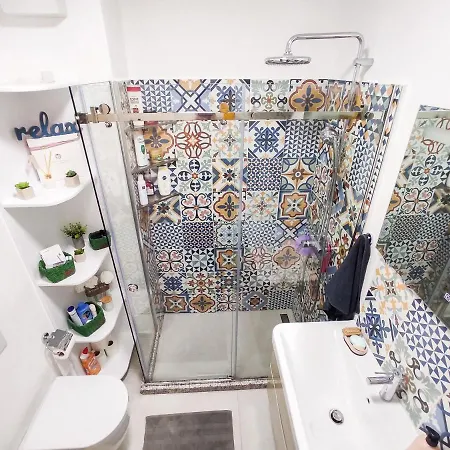 New Bazaar Stylish In Tirana's Heart Apartamento