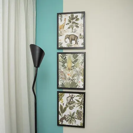 Apartamento New Bazaar Stylish In Tirana's Heart Tirana