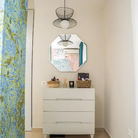 New Bazaar Stylish In Tirana's Heart Tirana