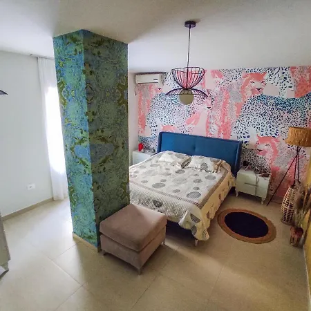 New Bazaar Stylish In Tirana's Heart Apartamento *